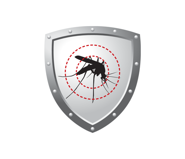 Mosquito Shield of Miami logo