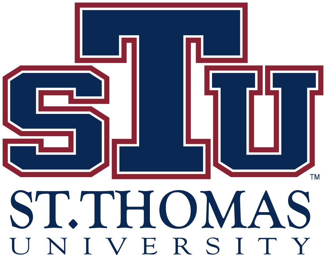 St. Thomas University logo