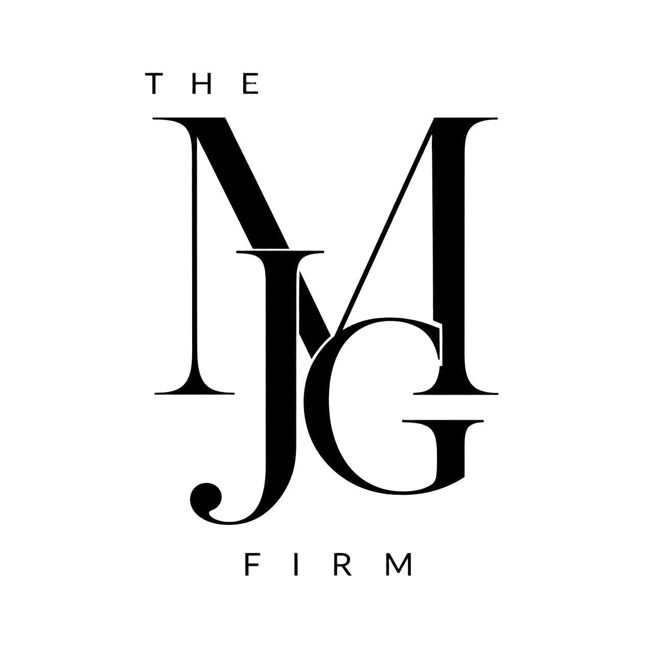The MJG Firm logo