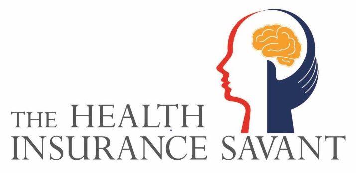The Health Insurance Savant logo