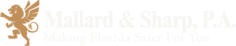 Mallard & Sharp P.A. logo