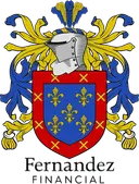 Fernandez Financial logo