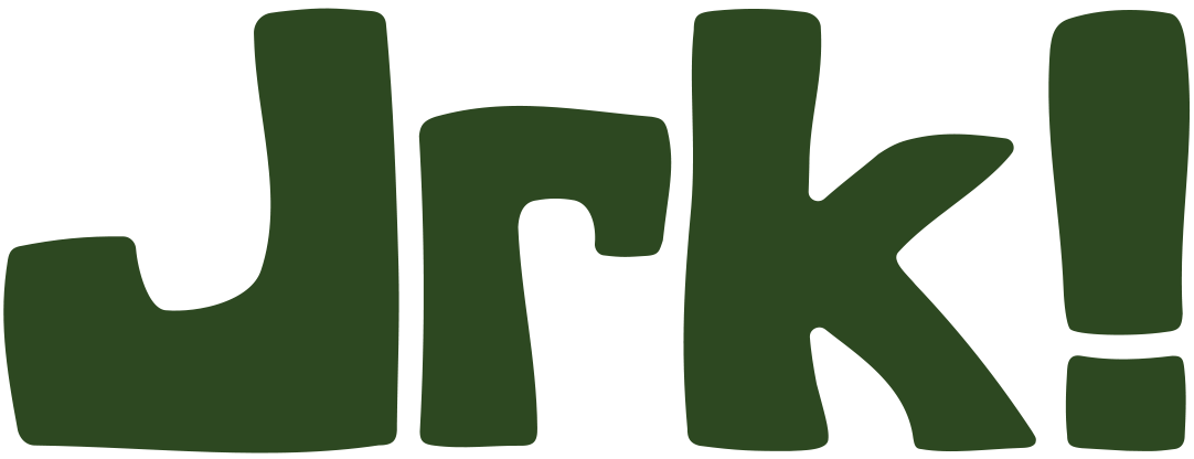 Jrk! logo