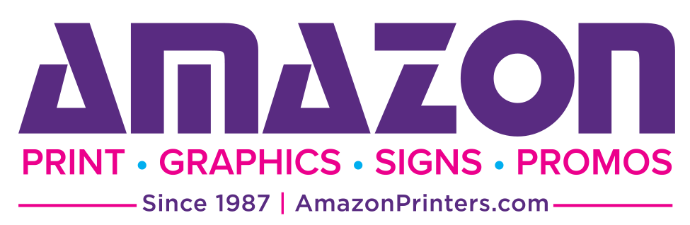 Amazon Printers logo