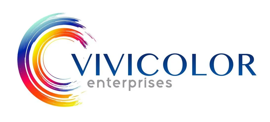 VIVICOLOR Enterprises logo