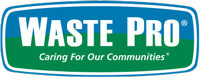 Waste Pro logo