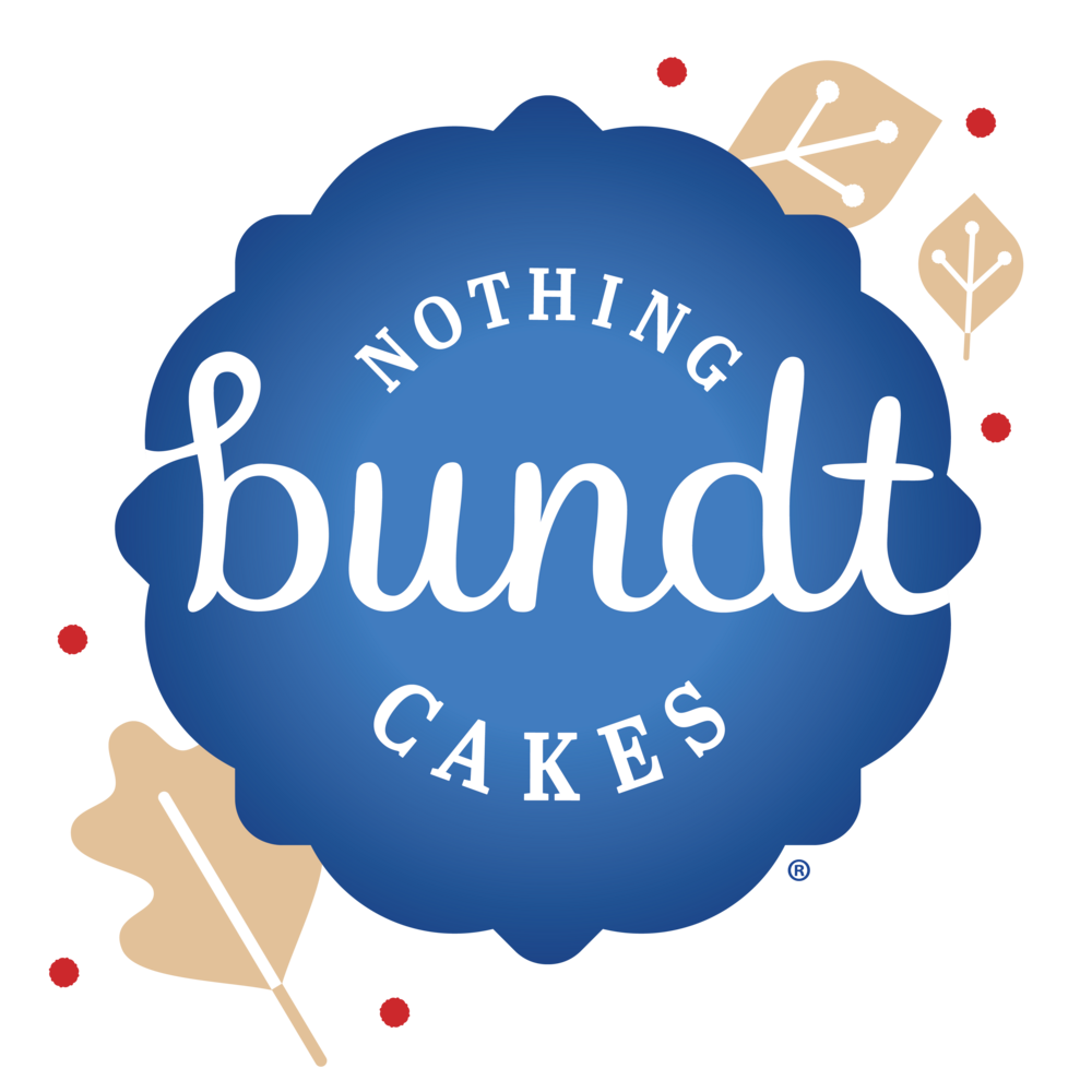 Nothing Bundt Cakes logo