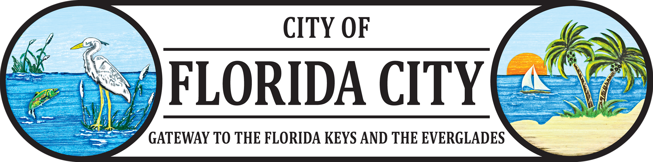 City of Florida City logo