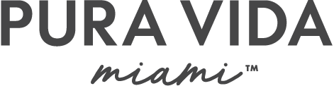 Pura Vida Miami logo