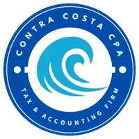 Contra Costa CPA - Luis E. Ramirez, CPA logo