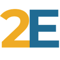 Think Twice 2E logo