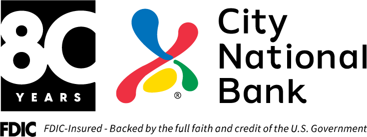 City National Bank of Florida logo