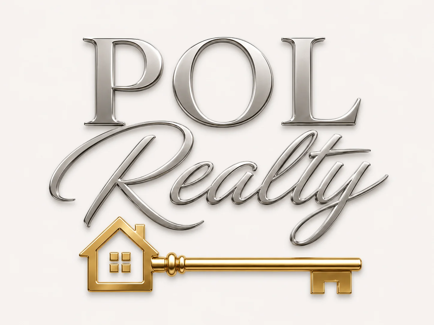 POL Realty Inc logo