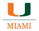 University of Miami logo