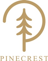 Village of Pinecrest logo
