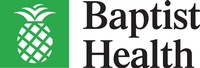 Baptist Health South Florida logo